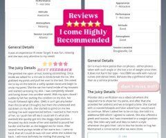 Tyler Female Escort — Sweet, soft, curvy - Image 7