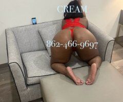 Central Jersey Cream—Incalls Available, Soft Body, Thick Booty - Image 6