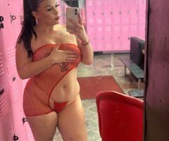 Olympia Curvy After-Work Fun Outcall — Nuru, Fetishes, Private Dances - Image 3