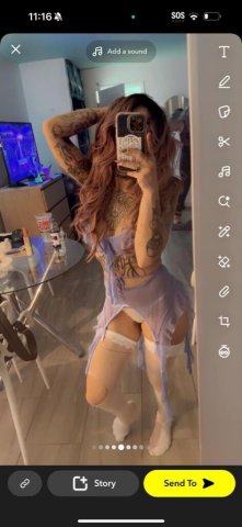 Fort Lauderdale Female Escort — in-calls, outcalls, FaceTime - 1
