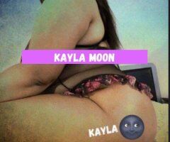 Kayla Moon Curvy — Outcalls Only (No Deposits) - Image 9