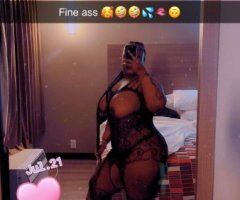 Charlotte Incall Only Female Escort — Full service + bare facials - Image 2