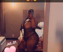 Charlotte Incall Only Female Escort — Full service + bare facials - Image 3
