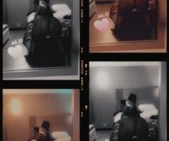 Charlotte Incall Only Female Escort — Full service + bare facials - Image 6