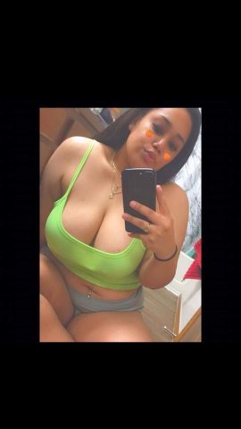 Charlottesville Stripper Tour — OnlyFans with “NastyTiff” (Mrs. Westtiffany)  - 1