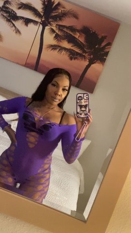 Brilliance, Blasian Female Escort in Louisville — Fetish-Friendly + In-Calls/Overnights - 1