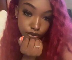 Chocolate Treat Escort — Buffalo NY (Facetime Verification) - Image 6