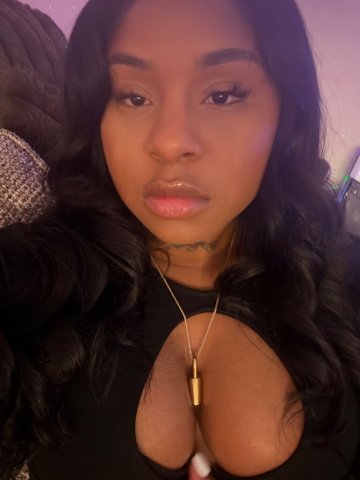 Sexy Nicki (27) — Facetime Verification Only - 1