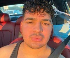 Indianapolis escorts - Latino