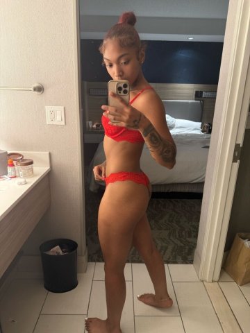 Cleveland Escort — BBJ Full Service, Fetish Friendly, Video Call Verification - 1