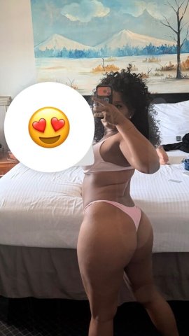 Chambana Squirting Goddess —24/Hour Intimacy Specials - 1