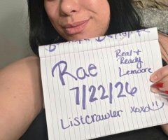 Visalia InCall Hispanic BBW — Wet & Playful (Discreet) - Image 6