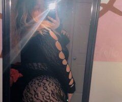 Northern Virginia & DC Chubby White Bunny — GFE Escort - Image 5