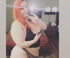Northern Virginia & DC Chubby White Bunny — GFE Escort - Image 8