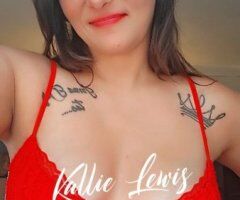 Brunette Fantasy Escort in Little Rock, AR (Natural Curves) - Image 3