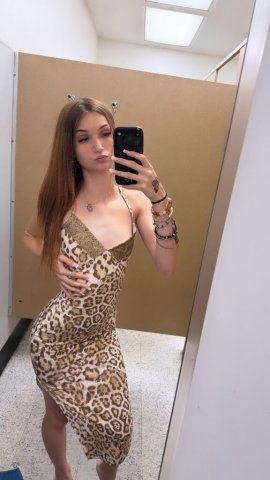 Miami FL Female Escort — Seven (Incall & Outcall) - 1