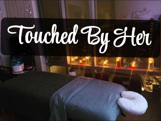 Taylor — Erotic Body Rubs w/ Happy Ending (Incall) - 1