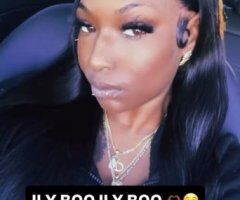 Chanel — Petite Chinese Ebony Companion in Reno, Fetish-Friendly - Image 5