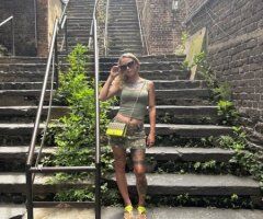 Wichita Blonde Escort — refined company, smart conversation - Image 2
