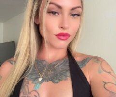 Wichita Blonde Escort — refined company, smart conversation - Image 5
