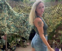 Wichita Blonde Escort — refined company, smart conversation - Image 9