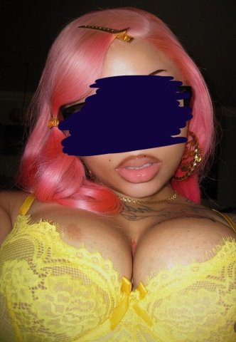 Nyla Rose — Philadelphia HHR/HH Specials, In-Calls - 1