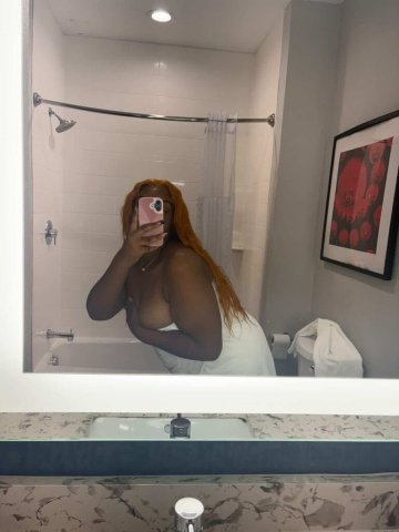 Dallas TX Female Escort — Incall Services (No Bare) - 1