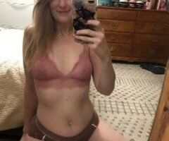 Manhattan Kansas Older Mom Female Escort — Video Chat, Bare Back, Incall/Outcall - Image 10