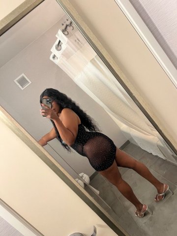 Amber in Virginia Beach — Incall/Outcall Throat Specialist (28) - 1