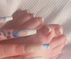 Merced CA Escort — Christina (Incall/Outcall + Toys) - Image 6