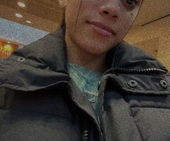 Ventura escorts - Joven Latina de 19 en Ventura, California — Servicio Full + extras