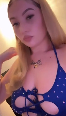 Denver CO Blonde Escort — Thick Blonde In-Call/Out-Call - 1