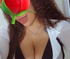 Jazzy J — Manhattan Female Escort | Video Verification & Specialized Massages - Image 4