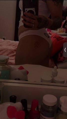 Pink-Pretty Red-Head Latina Escort (No Bare) — In/Out Calls - 1