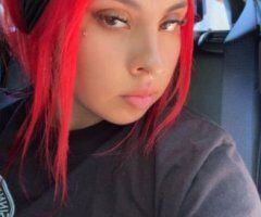 Pink-Pretty Red-Head Latina Escort (No Bare) — In/Out Calls - Image 3