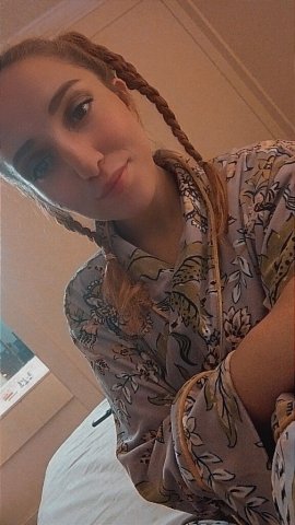 Columbia SC Female Escort — Video Chat Verification - 1