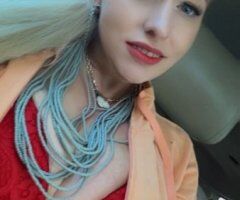 Kelsey — Olympia WA 25 Upscale 2-Girl Show - Image 4