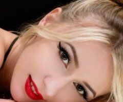 Kelsey — Olympia WA 25 Upscale 2-Girl Show - Image 6