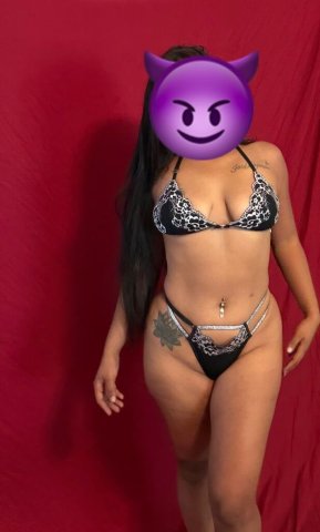 Tallahassee FL Sexy Girl (25) — Massages & Full Services - 1