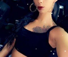 Nadia (28) in Modesto CA — Hot & Wet Bombshell Female Escort - Image 4
