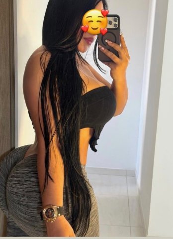 Orange County Latina Escort — Anal Available 24/7 - 1