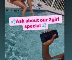 Fort Lauderdale Female Escort — Extended Incall or Car Fun, Video Verification - Image 3