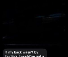 Augusta GA Good Girl No Rush—Text When Ready (OnlyFans) - Image 7
