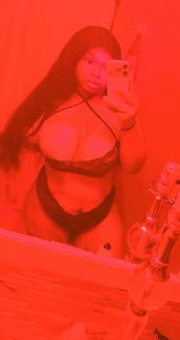 Memphis TRANS Massage & Butt Sex Play — Thick 24 - 1
