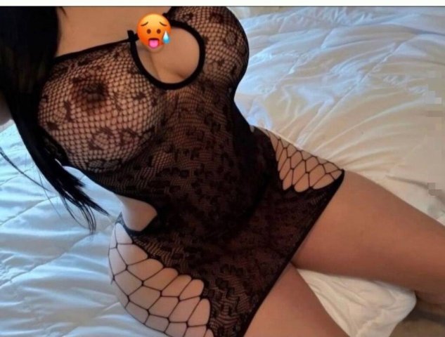 Savannah GA Incall/Outcall Female Escort — Trato de Novio + BBJ, Anal - 1