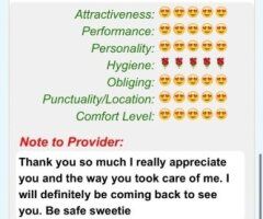 Mobile, Alabama Female Escort — Anal Play, Face Sitting, Deep Throat - Image 11