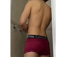 Miami escorts - perverted guy