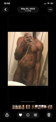clean , freaky , & nasty (im a toe curler) - 1