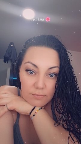 Crystal — Detroit Female Escort (Pegging, Cuckold) - 1