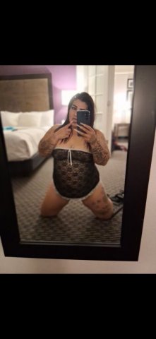 Amarillo Female Escort — In/Outcall with Truck Parking - 1